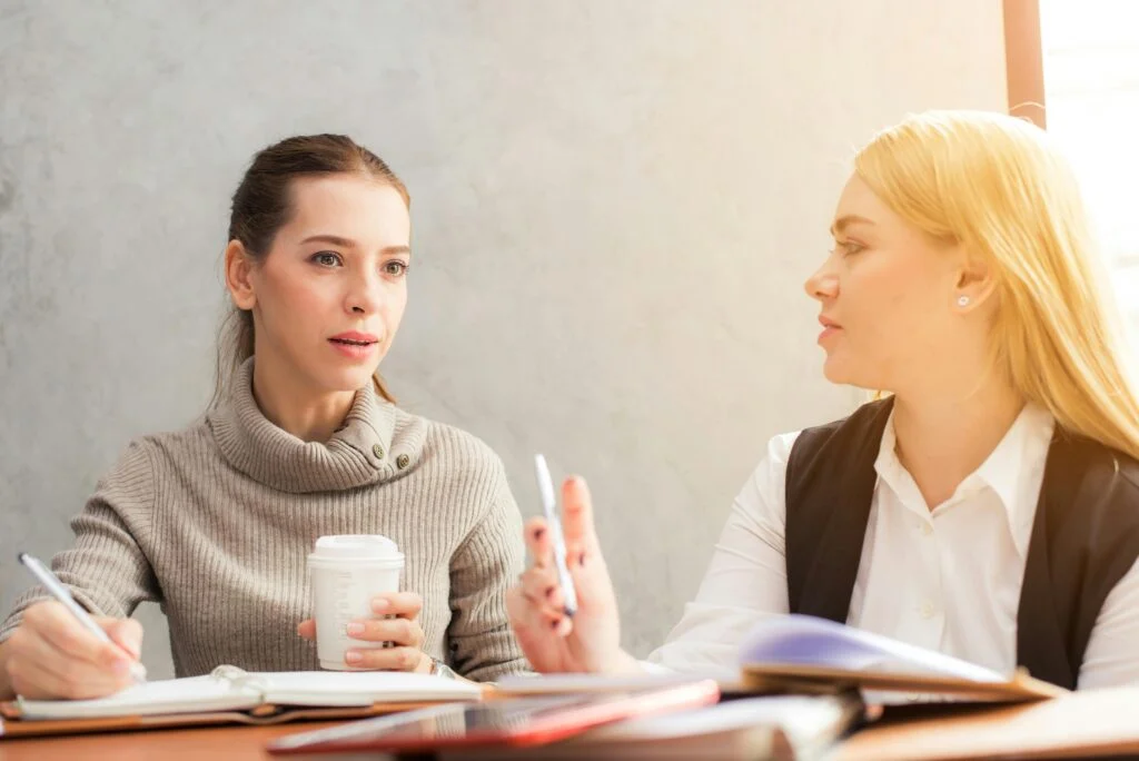 Perosnalised consulting